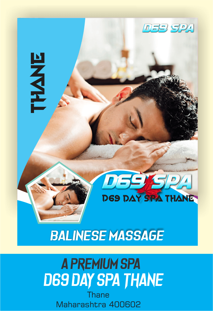 Balinese Massage in Wadarwadi Thane